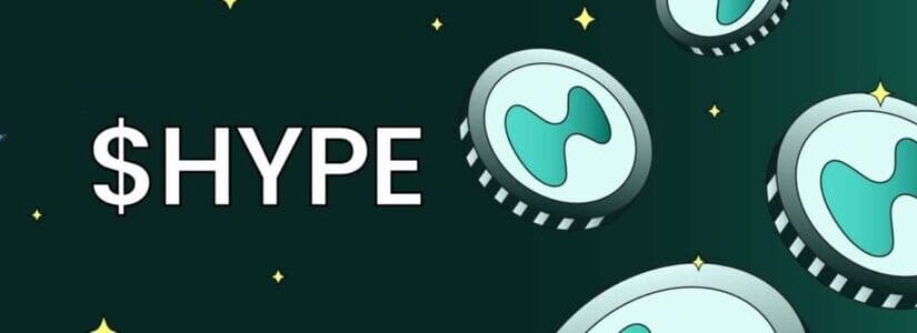 $HYPE Token