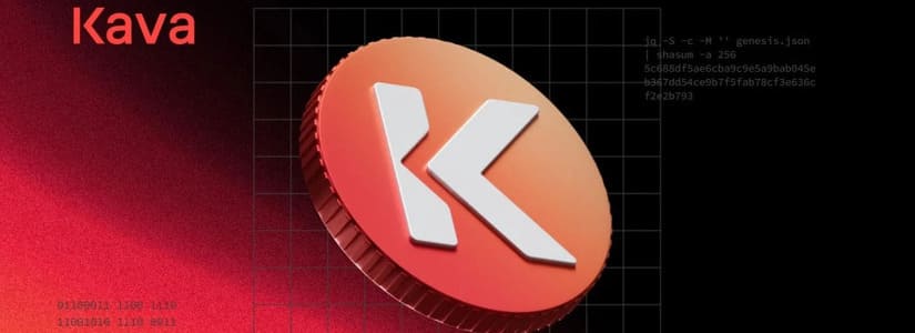 Airdrop Kinetix Finance (KAI)