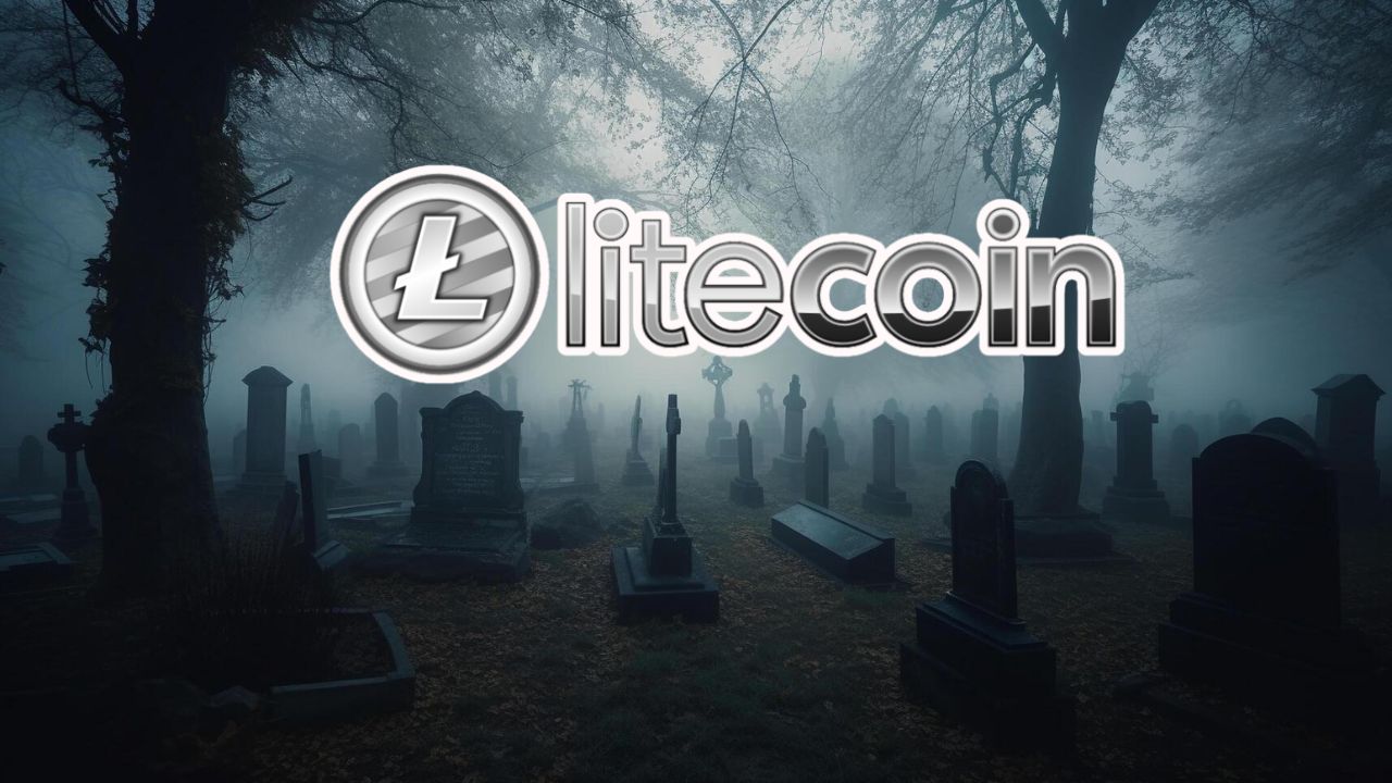 Litecoin (LTC) is Dead, According to Analyst