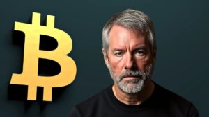 Michael Saylor Bitcoin MicroStrategy