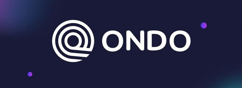 ONDO finance post