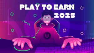 What To Expect for Play-to-Earn Games in 2025? Will it Be the Year of Definitive Takeoff or Another Lost Year?