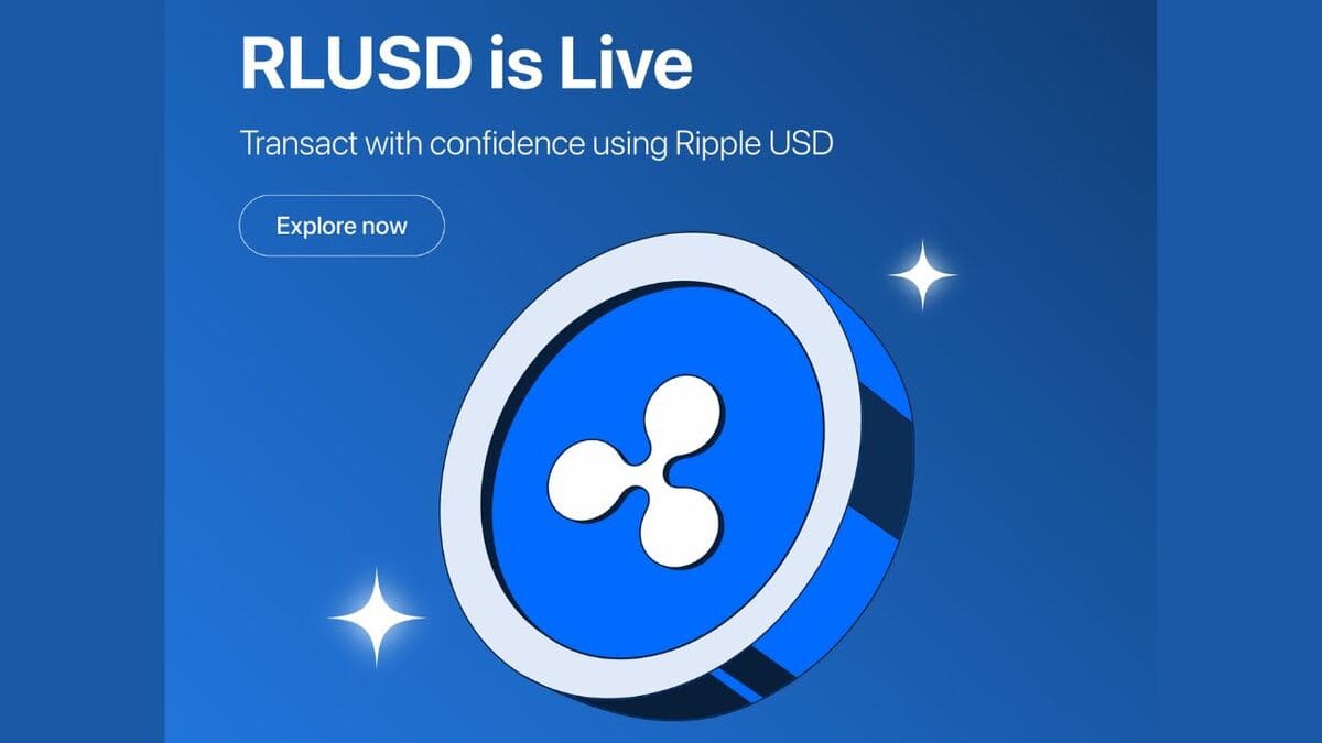 Breaking: Ripple's RLUSD Stablecoin Officially Debuts on Global Exchanges, XRP Soars!