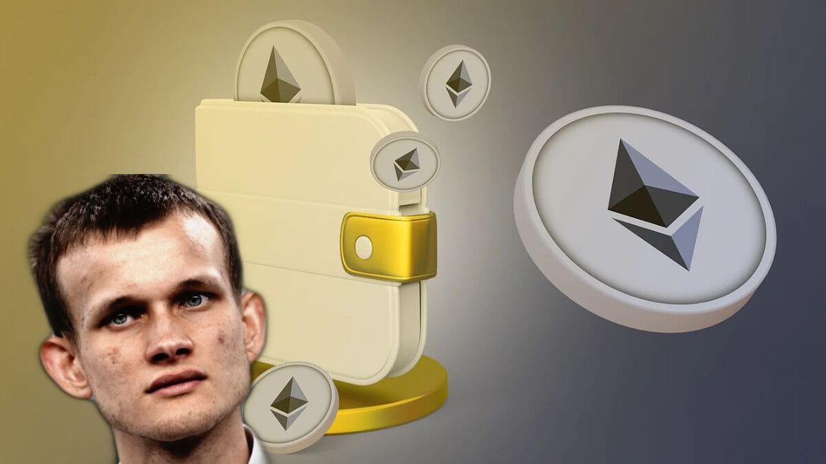 Vitalik Buterin Reveals How Ethereum Wallets Will Evolve with L2 and ZK-SNARK Tech