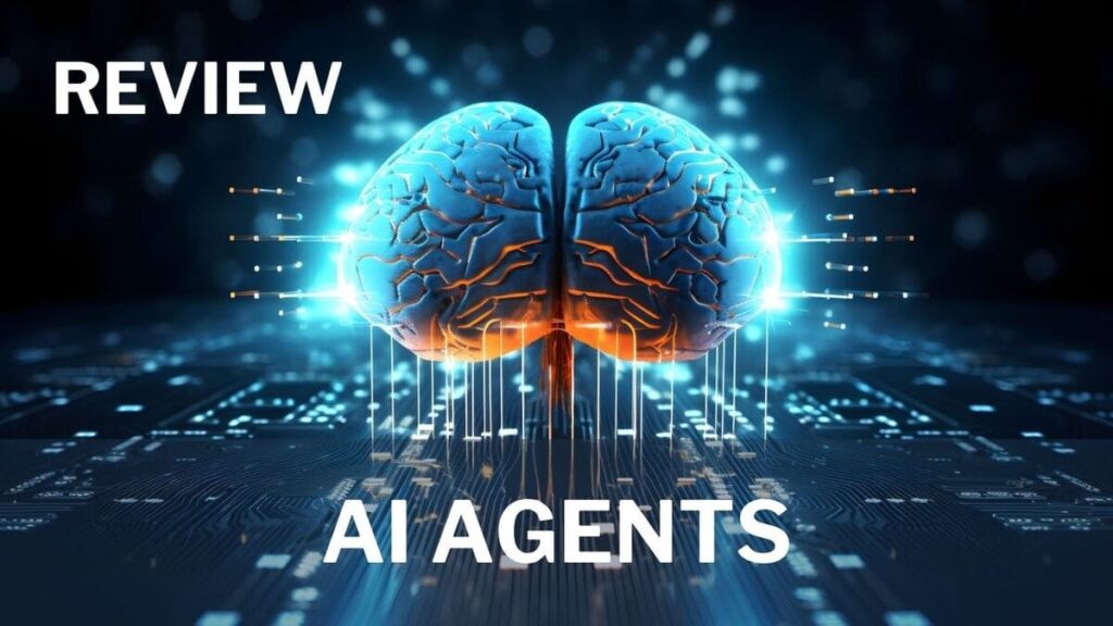 What Are AI Agents and How Do They Work?