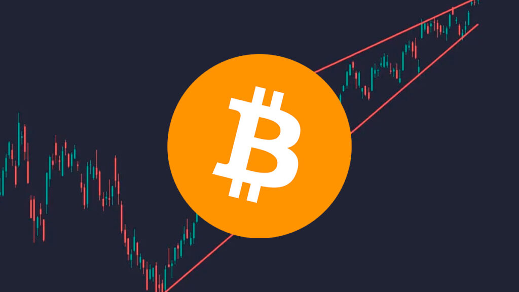 Narrowing Wedge Pattern Could Signal Major Bitcoin Breakout, Analysts Suggest