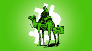 DOJ to Liquidate Seized Silk Road Bitcoin Worth $6.5 Billion—Price Volatility Looms!