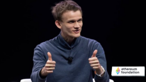 Vitalik Buterin Reaffirms Leadership Role Amid Calls for Ethereum Foundation Reform