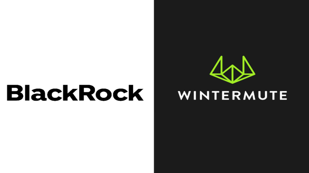 OTC Trading for BlackRock's BUIDL Token Becomes a Reality Thanks to Wintermute