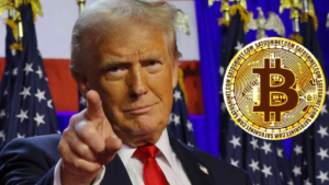 K33 Research Reveals Whether to Sell Bitcoin on Trump's Inauguration Day: Here's the Answer!