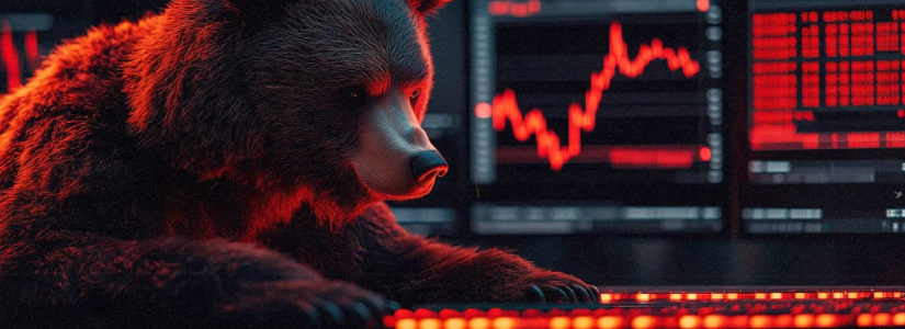 bear market