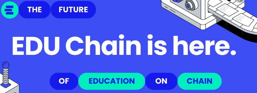 EDU CHAIN