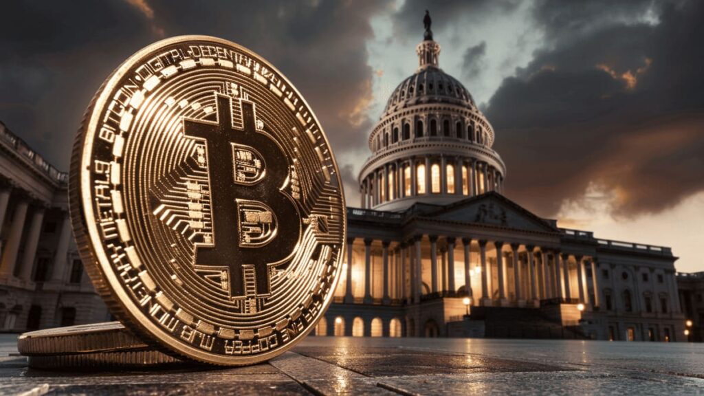 Pro-Crypto Senator Cynthia Lummis to Lead Senate’s First-Ever Cryptocurrency Subcommittee