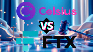 Celsius vs. FTX: $444M Lawsuit Escalates with New Appeal