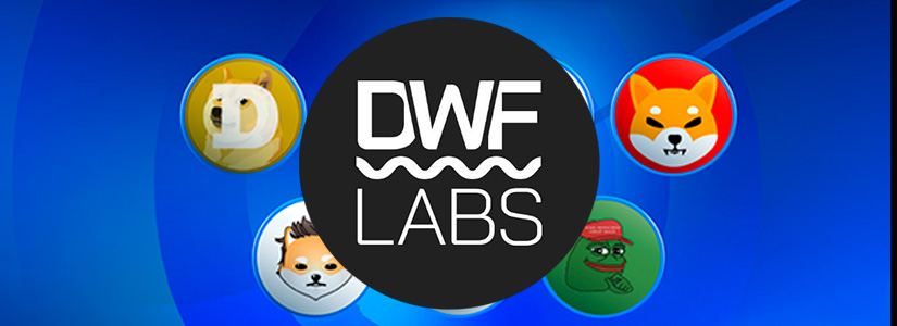 Memecoins Reflect Changing Investment Trends, Says DWF Labs