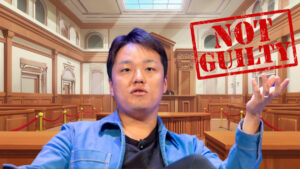 Do Kwon Pleads Not Guilty to TerraUSD and Luna Collapse Allegations