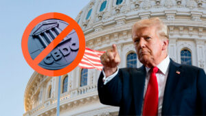 Reports Indicate Trump May Halt US CBDC Development to Protect Financial Privacy