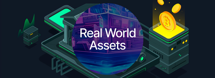 Real-World Assets See 200% Growth, Led by Usual Protocol and Hashnote USYC