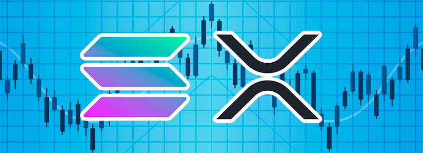 Crypto Market Reaches $3.6 Trillion: Bitcoin Tops $101K, XRP and Solana Surge