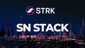 Starknet Introduces SN Stack for Custom Appchains