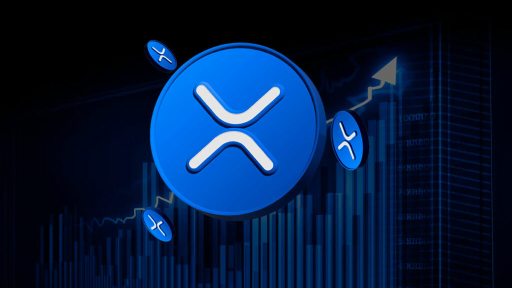 Ripple Leads the Market: Why is XRP Up Today?