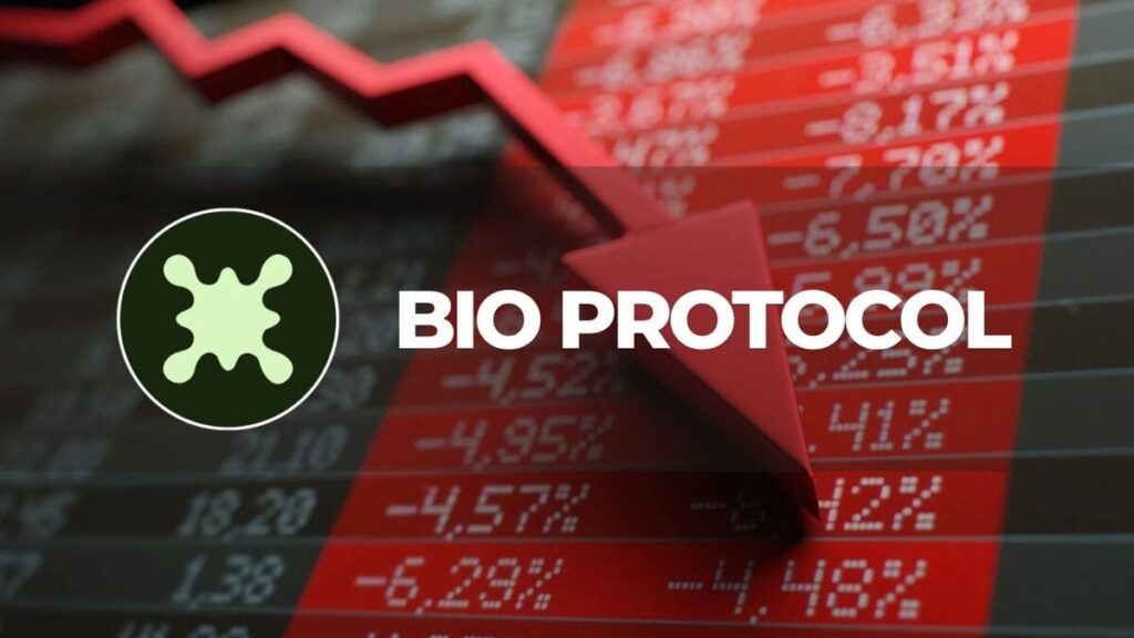 BIO Protocol Expands to Solana Network but Faces Continued Price Decline