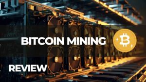 Bitcoin Mining: What Is It and How Does It Work?