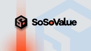 SoSoValue Attracts $15M Series A Funding, Launches Investible Spot Index Protocol SSI