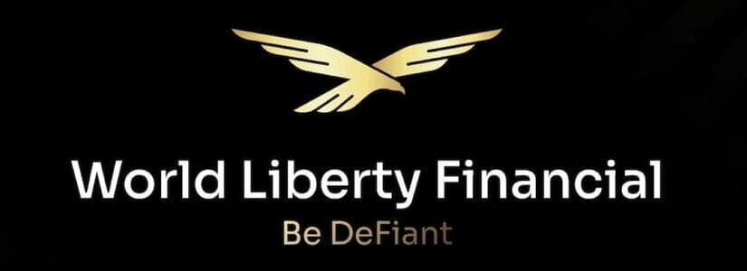 What is World Liberty Financial?