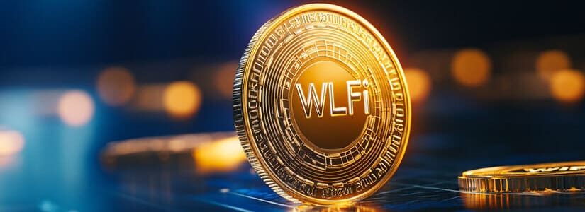 The WLFI Token: Features and Functionality