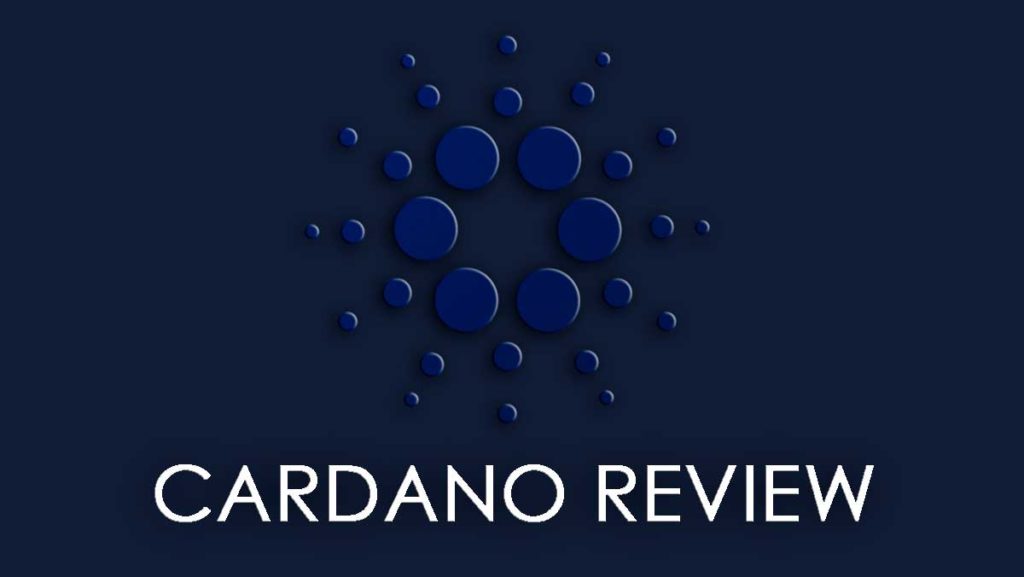 Cardano [ADA] ¿Qué es y para qué sirve?