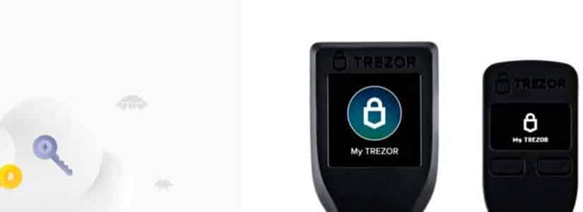 trezor wallet