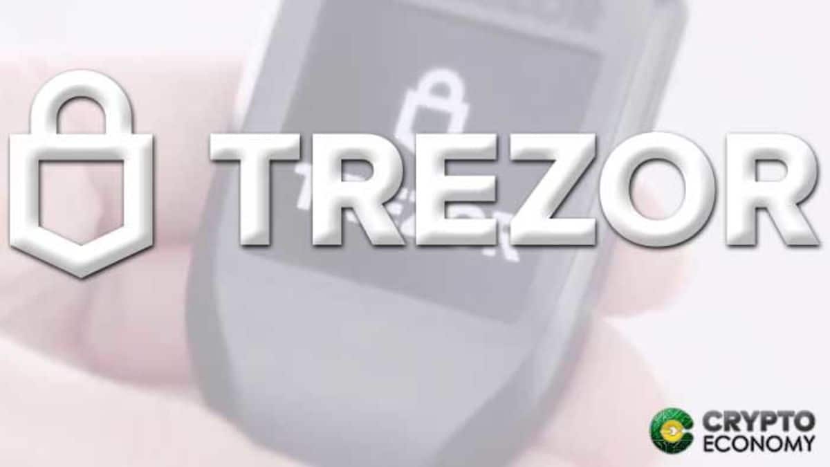 trezor