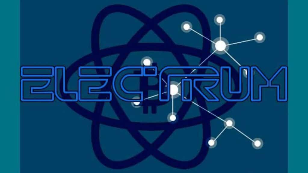 electrum wallet