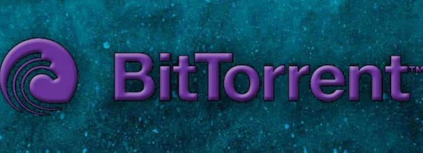 bittorrent