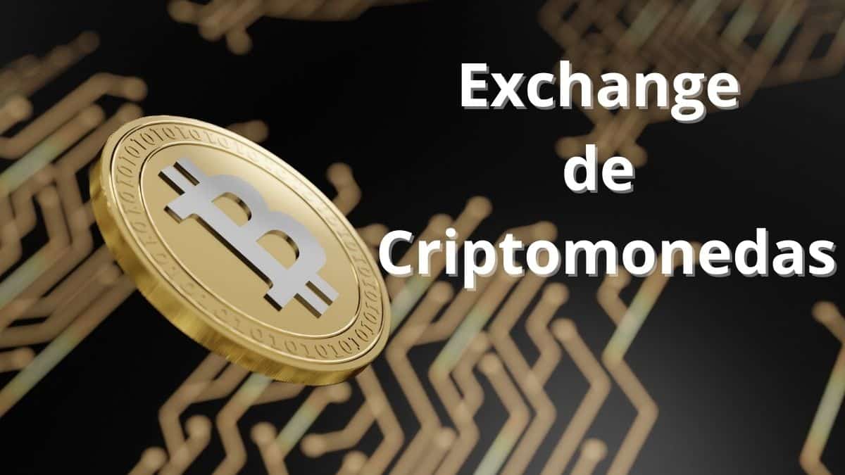 exchange cripto