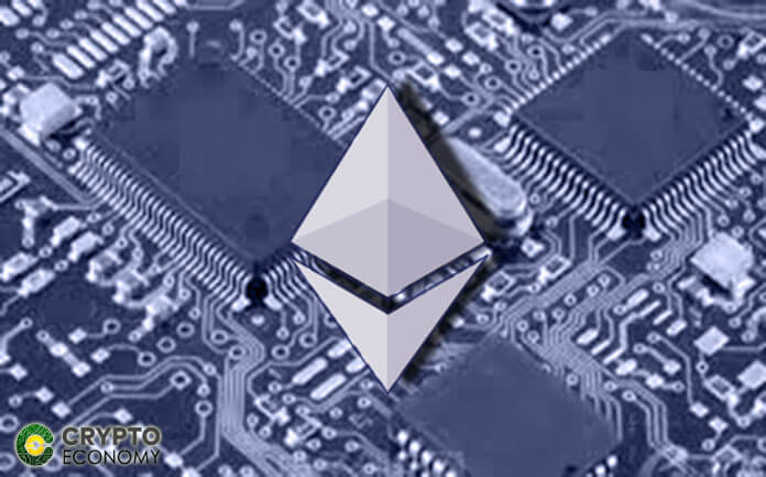 La compañía minera Linzhi perpleja ante la decisión de Ethereum de bloquear ASIC