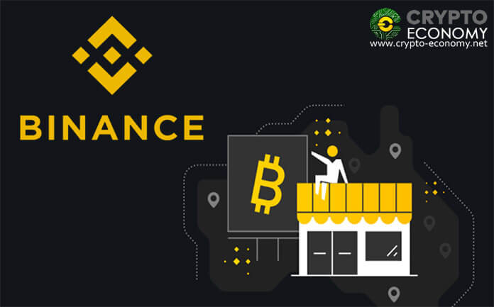 Binance Lite Australia permite a los usuarios comprar Bitcoin [BTC] con efectivo en más de 1300 quioscos