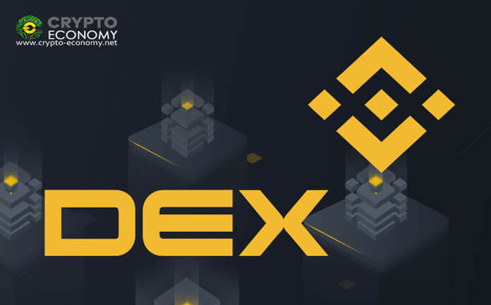 Binance lanza su DEX y completa el swap de tokens de BNB a su Mainnet