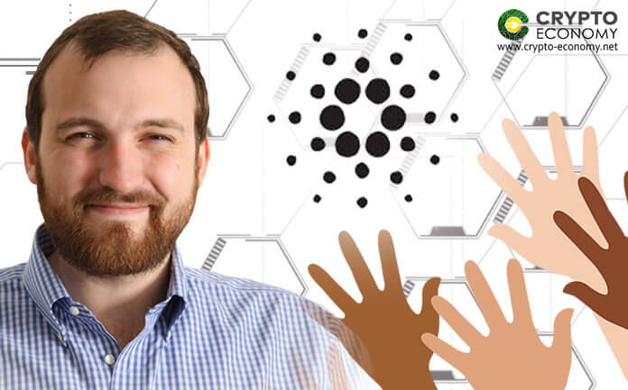 El fundador de Cardano, Charles Hoskinson, critica el enfoque de desarrollo de Ethereum y EOS