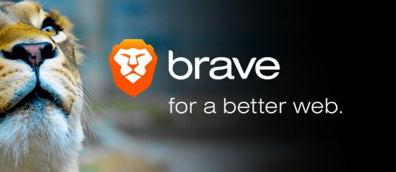 brave