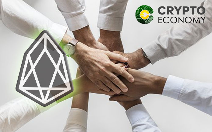 El equipo EOS es optimista a pesar de las pérdidas