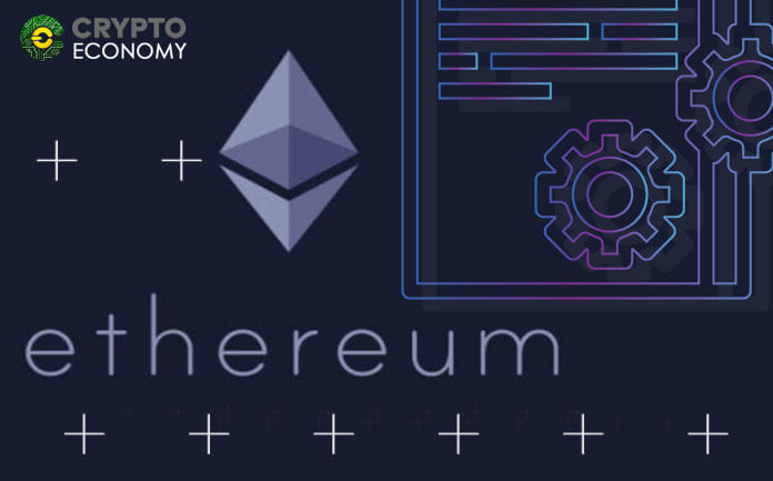 Ethereum [ETH] El ERC1538, camino hacia el estándar de "contrato transparente"