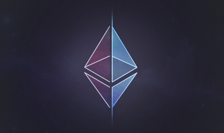 Ethereum mining software