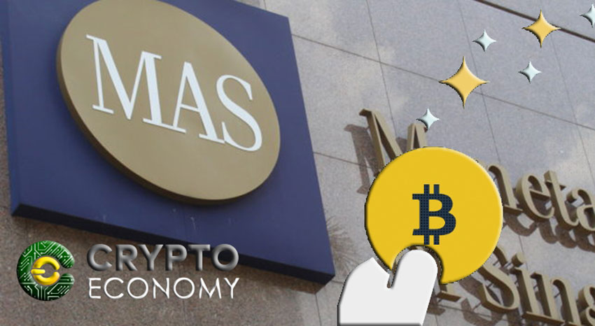 Mas Bitcoins