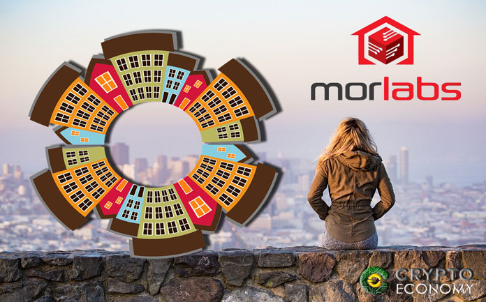 Morlabs: Blockchain e hipotecas en una solución global