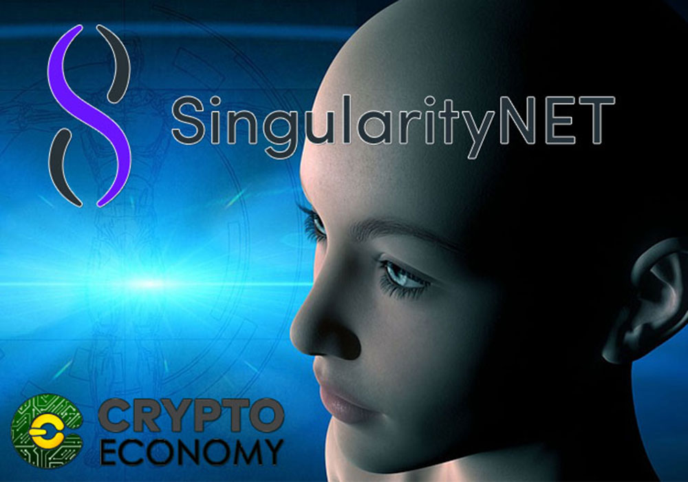 SingularityNET IA