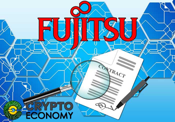 TECNOLOGÍA DE FUJITSU PERMITE CORREGIR ERRORES EN SMART CONTRACTS