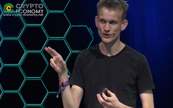 Ethereum [ETH] Vitalik Buterin, opina que las leyes de blockchain y criptomonedas en Corea de Sur impiden la innovación