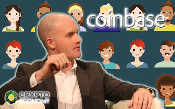 CEO de Coinbase cree que los usuarios de criptomonedas se multiplicarán en 5 años